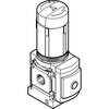 Pressure regulator MS4-LRB-1/4-D7-A8-AS 529483